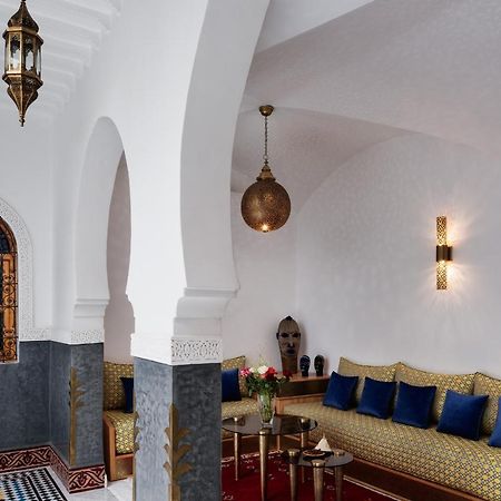 Emma'S Riad マラケシュ エクステリア 写真