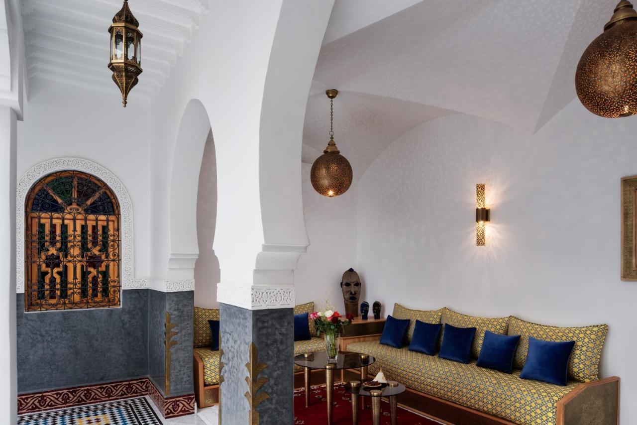 Emma'S Riad マラケシュ エクステリア 写真