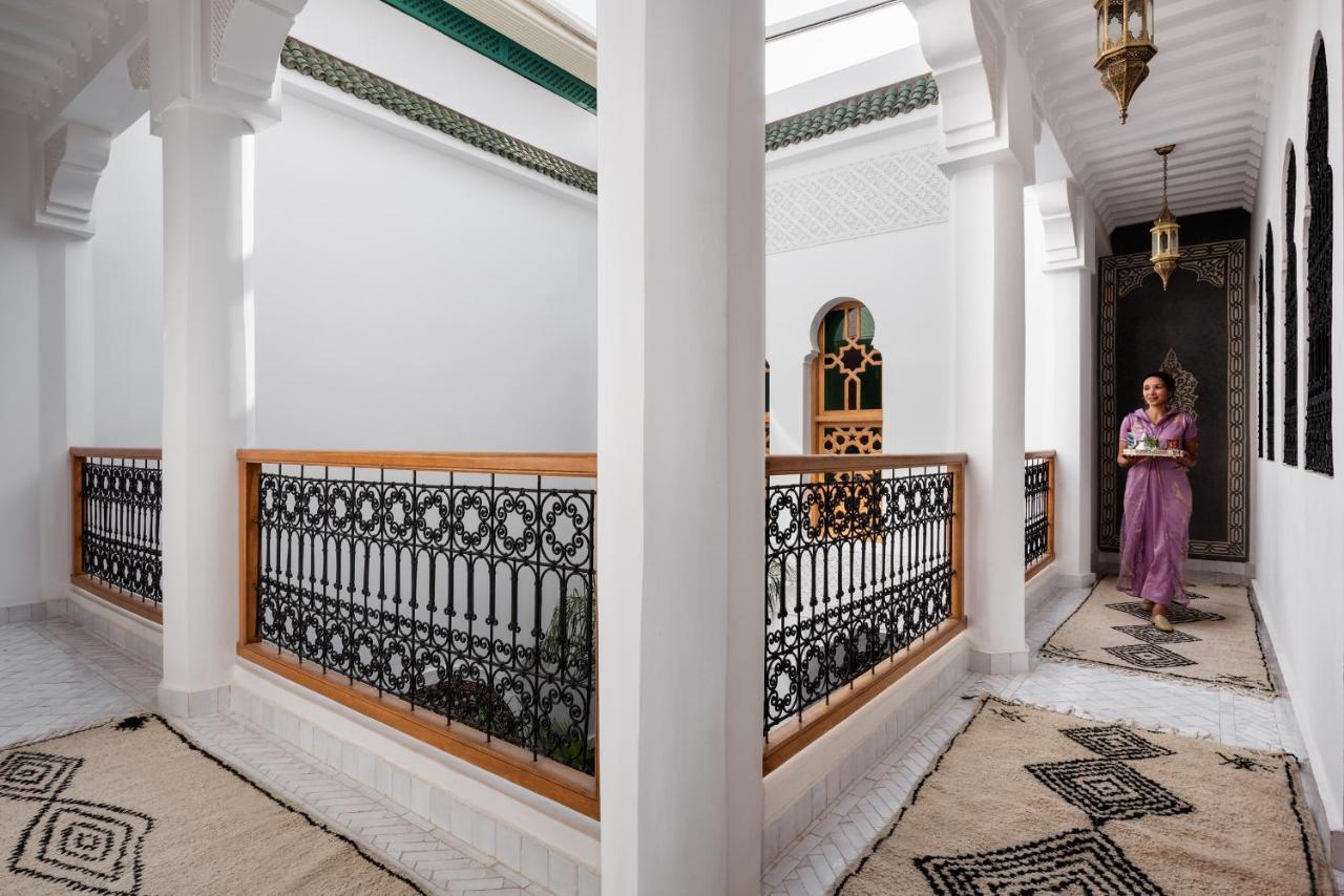 Emma'S Riad マラケシュ エクステリア 写真